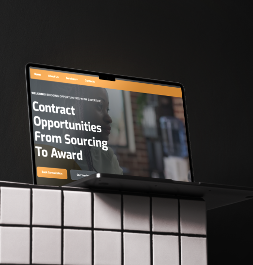 Havoserve Website