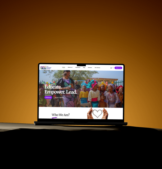 The Seli Website